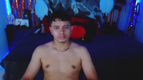 CRISANDMERY online show from 10.24.25