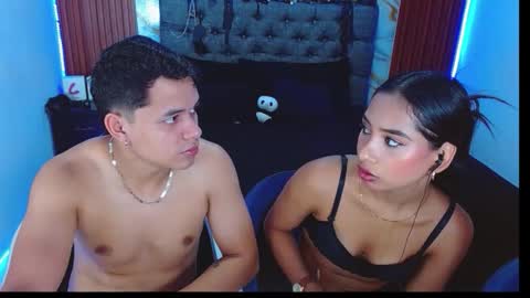 CRISANDMERY online show from 11.27.25