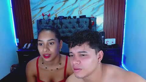 CRISANDMERY online show from 02.22.26