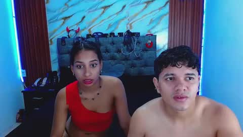 CRISANDMERY online show from 02.26.26