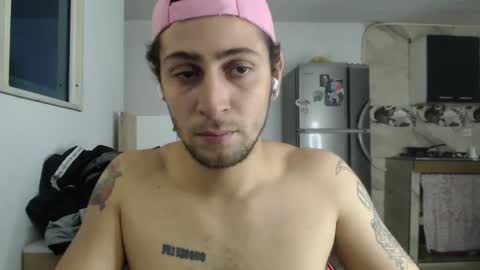 criscamiloo online show from 06.03.26