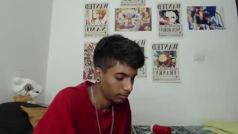 criscamiloo online show from 06.03.26