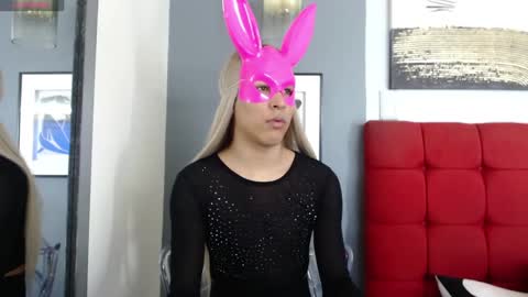 Cris Evanz online show from 03.03.25