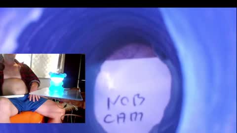 Cris Cum Bear online show from 06.28.26