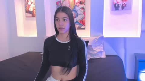Cris online show from 06.09.26