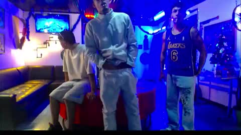 crismens online show from 12.14.25