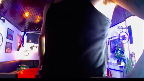 crismens online show from 12.16.25