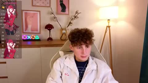 Chris online show from 10.20.25