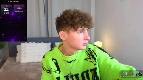 Chris online show from 10.22.25