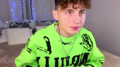 Chris online show from 10.25.25