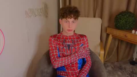 Chris online show from 02.08.26