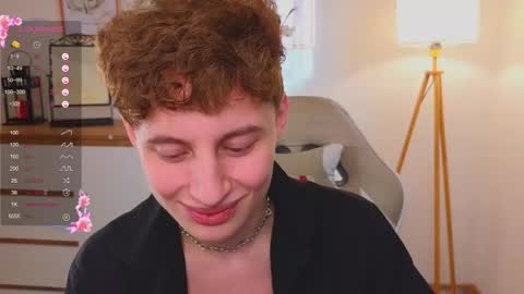 Chris online show from 03.10.26