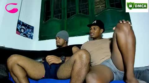 yereimis y jaider  online show from 10.10.25