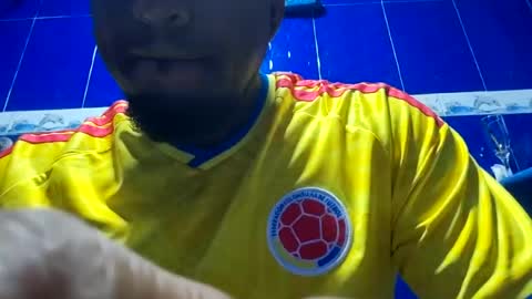 yereimis y jaider  online show from 06.18.26
