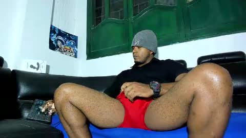 Snapshot of criss1966 chatting on 12.22.25 criss1966 online show from 12.22.25