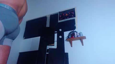 Cristopher online show from 11.05.25