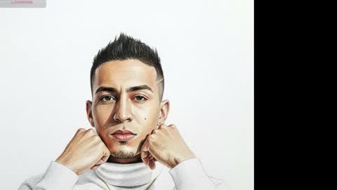 Cristopher online show from 02.11.26