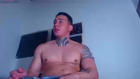 Cristopher online show from 03.13.26