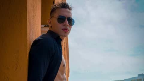 Cristopher online show from 04.06.26