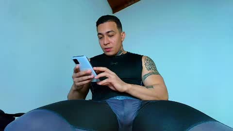 Cristopher online show from 04.11.26