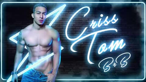 Cristopher online show from 05.14.26