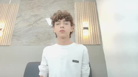 CRISS online show from 11.20.25