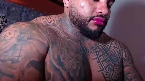 criss zander online show from 01.21.25