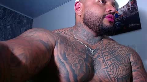 criss zander online show from 04.28.26