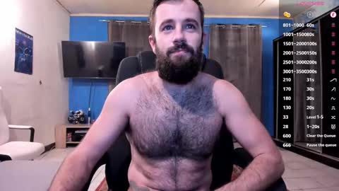 Criss online show from 01.31.26