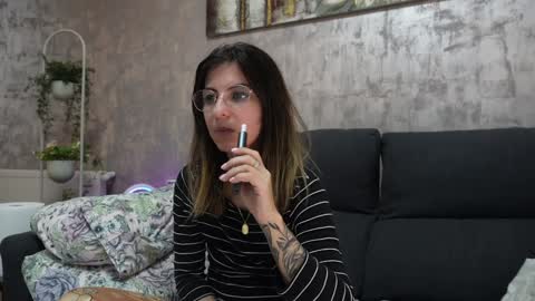 crissy_love online show from 12.11.24