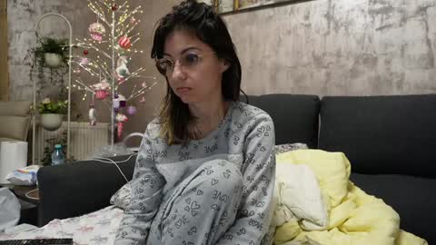 crissy_love online show from 01.13.25
