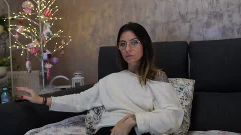 crissy_love online show from 01.19.25