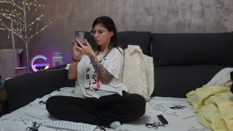 crissy_love online show from 02.06.25