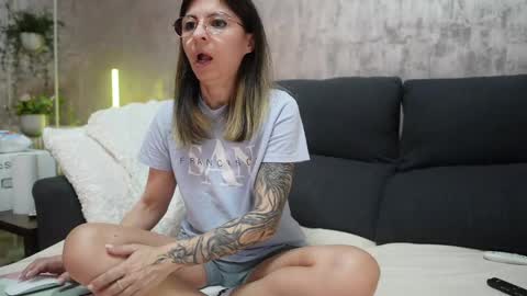 crissy_love online show from 02.09.25