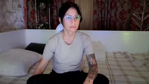 crissy_love online show from 09.20.25