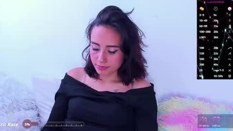 cristal130625 online show from 12.03.25