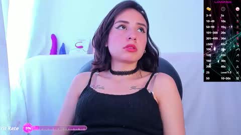 cristal130625 online show from 12.14.25