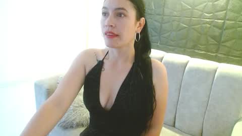 Snapshot of cristal1609 chatting on 10.02.25 cristal1609 online show from 10.02.25