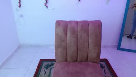 Snapshot of cristal1609 chatting on 10.27.25 cristal1609 online show from 10.27.25