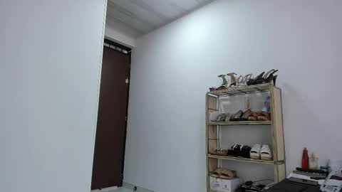 Cristal online show from 12.19.25