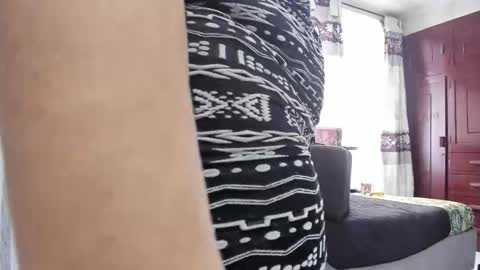 Cristal online show from 03.20.26