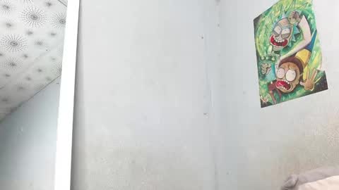 Cristal online show from 11.19.25