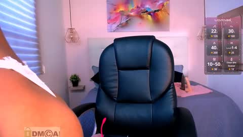 cristal__adams online show from 01.29.25