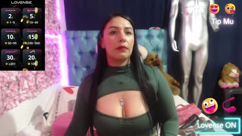 CRISTAL online show from 12.06.24