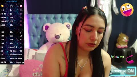 CRISTAL online show from 01.30.25