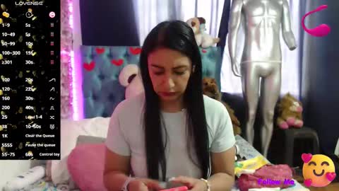 CRISTAL online show from 09.16.25