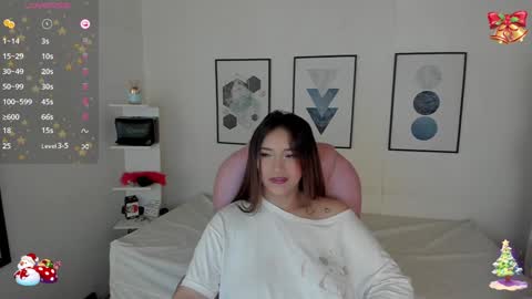 Cristal online show from 12.04.24