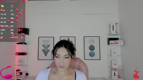 Cristal online show from 01.12.25