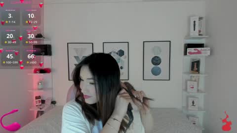 Cristal online show from 01.24.25