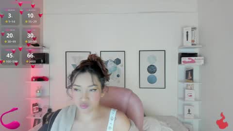 Cristal online show from 01.31.25